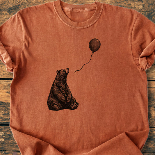 Gone - Premium Vintage Tee