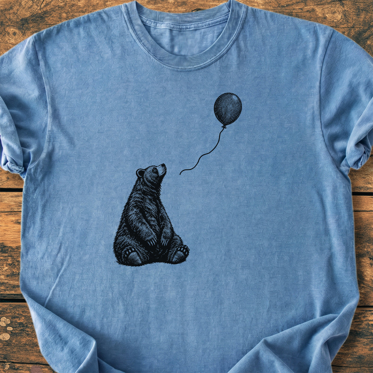 Gone - Premium Vintage Tee
