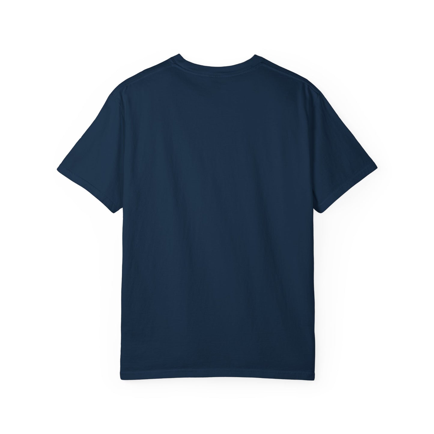 Take The Long Way Home - Vintage Wash Tee