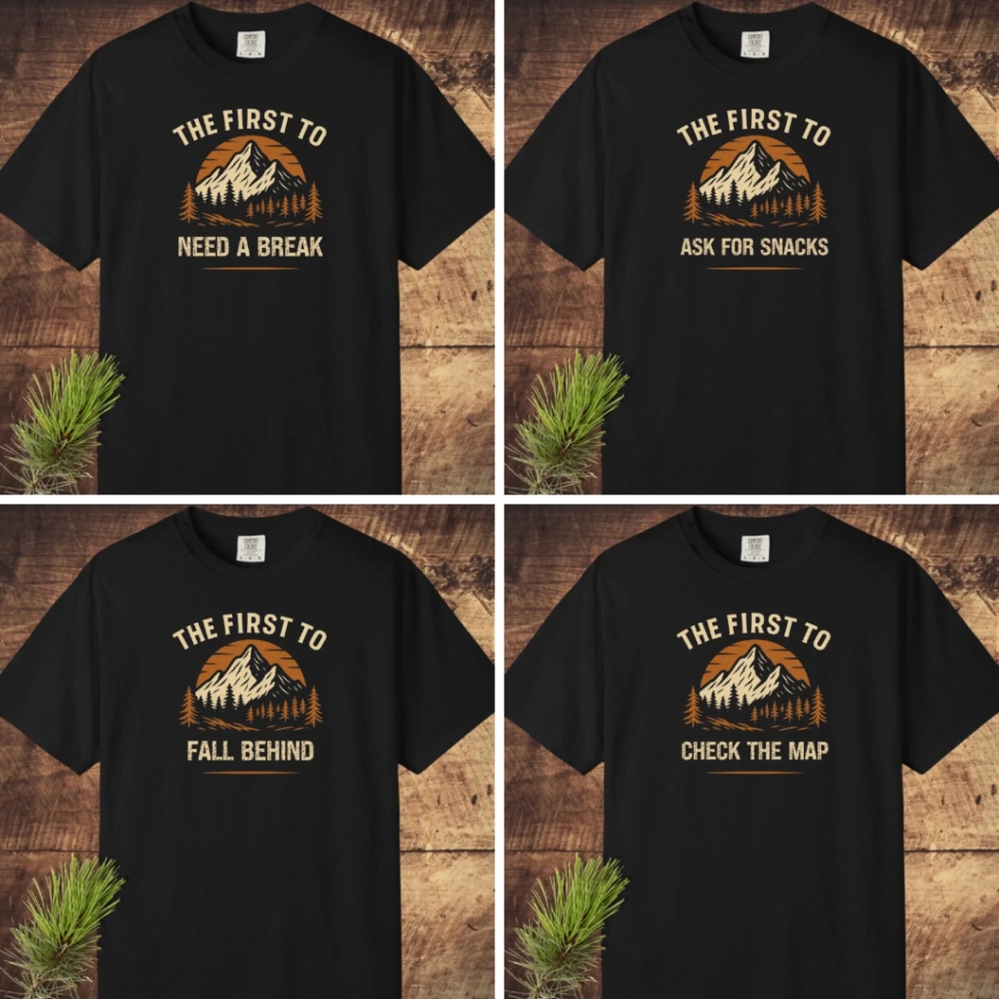 05 The First To GRID