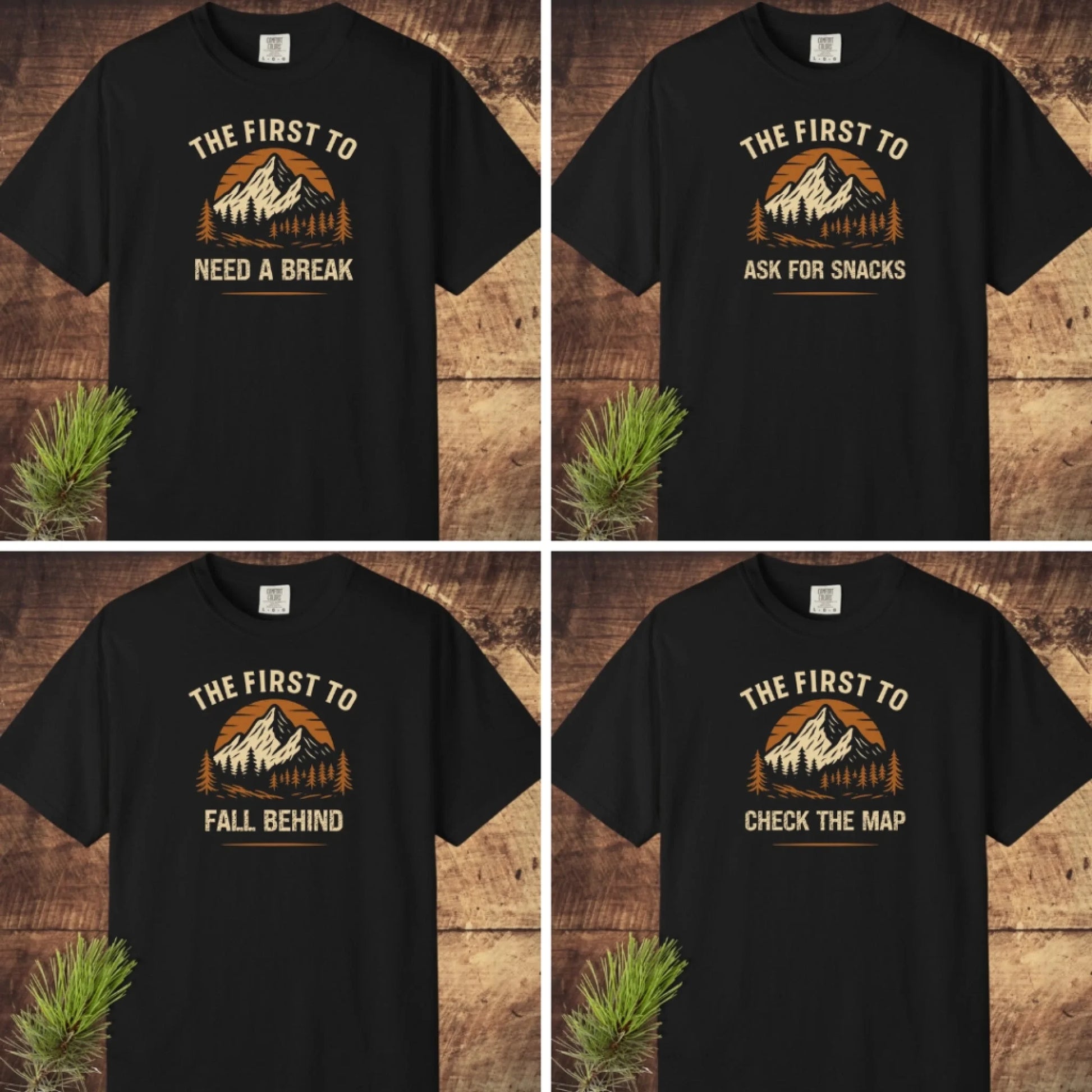 05 The First To GRID