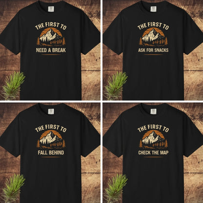 05 The First To GRID