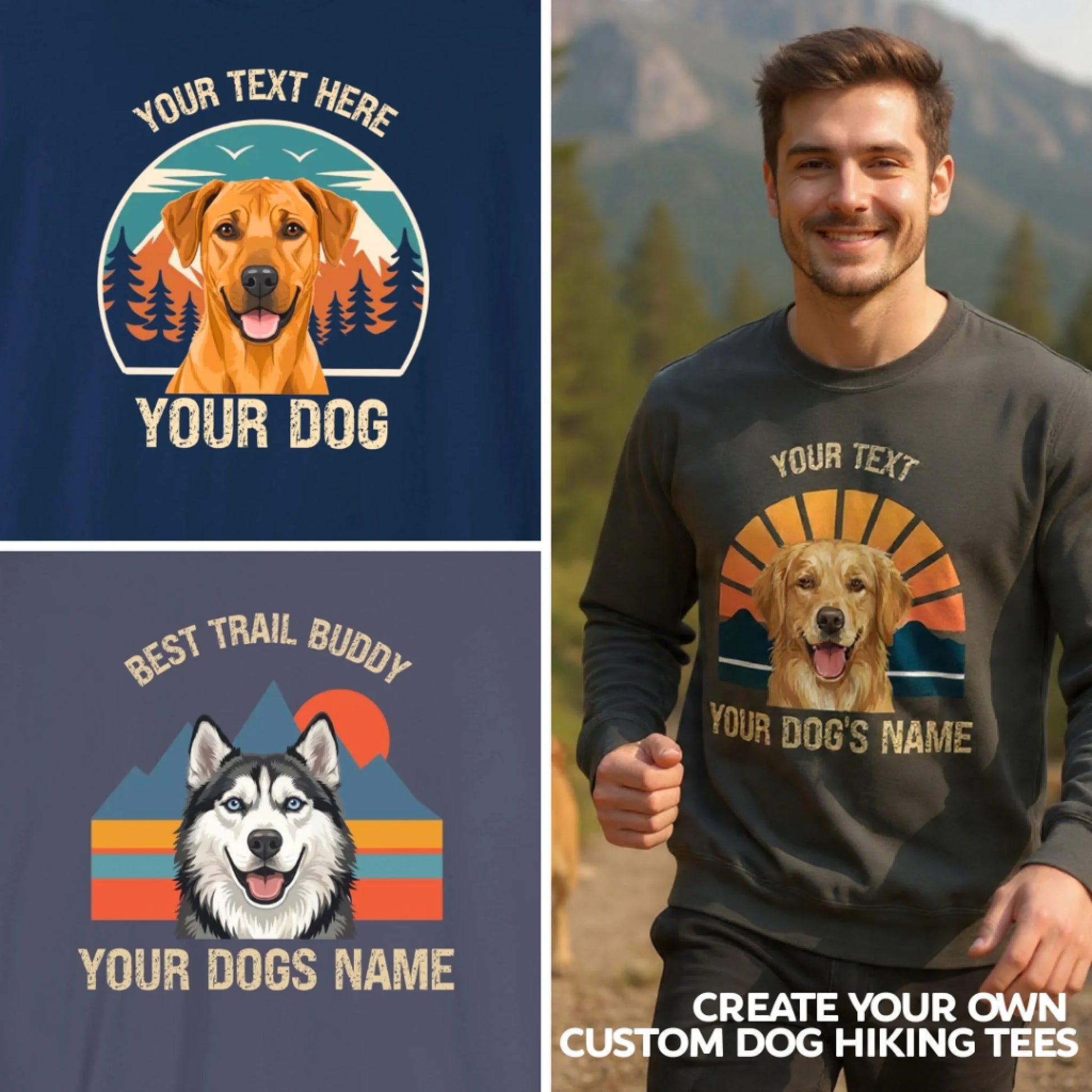 GRID AD Andromeda Birds - 6erC